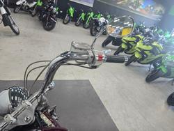 2000 Yamaha XVS1100A V-STAR CLASSIC RED/BLACK/SILVER