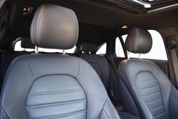 2020 Mercedes-Benz EQC 400 N293 Four Wheel Drive Cavansite Blue