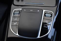 2020 Mercedes-Benz EQC 400 N293 Four Wheel Drive Cavansite Blue