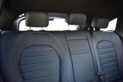 2020 Mercedes-Benz EQC 400 N293 Four Wheel Drive Cavansite Blue