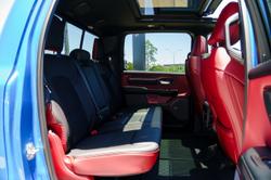 2025 RAM 1500 Rebel Hurricane SO