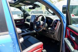 2025 RAM 1500 Rebel Hurricane SO