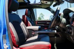 2025 RAM 1500 Rebel Hurricane SO