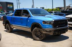 2025 RAM 1500 Rebel Hurricane SO