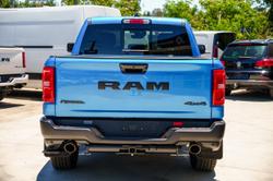 2025 RAM 1500 Rebel Hurricane SO
