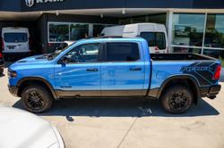 2025 RAM 1500 Rebel Hurricane SO