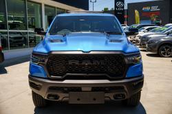 2025 RAM 1500 Rebel Hurricane SO