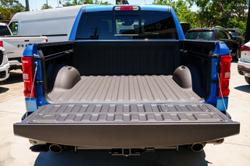 2025 RAM 1500 Rebel Hurricane SO