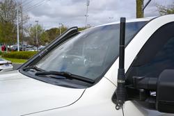 2015 Toyota Landcruiser Sahara