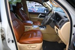 2015 Toyota Landcruiser Sahara