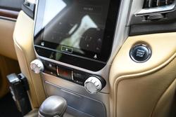 2015 Toyota Landcruiser Sahara