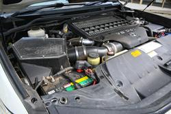 2015 Toyota Landcruiser Sahara