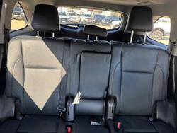 2017 Toyota Kluger GXL GSU50R Predawn Grey