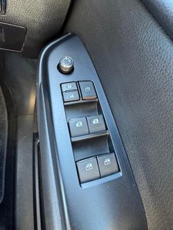 2017 Toyota Kluger GXL GSU50R Predawn Grey