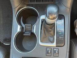 2017 Toyota Kluger GXL GSU50R Predawn Grey