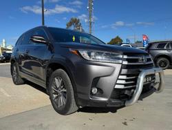 Toyota Kluger