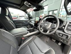 2025 RAM 1500 Laramie Sport RamBox