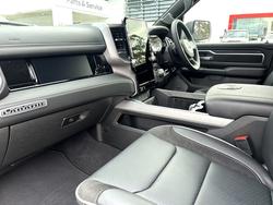 2025 RAM 1500 Laramie Sport RamBox