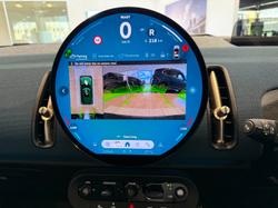 2024 MINI Countryman SE Favoured