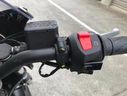 2025 Moto Guzzi V7 Stone Corsa