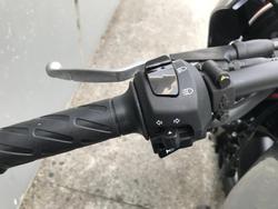 2025 Moto Guzzi V7 Stone Corsa