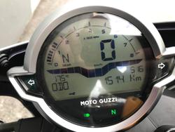 2025 Moto Guzzi V7 Stone Corsa