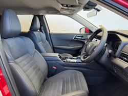 2025 Mitsubishi Outlander Aspire