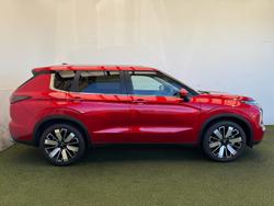 2025 Mitsubishi
                Outlander Aspire