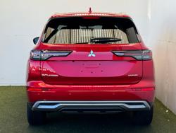 2025 Mitsubishi
                Outlander Aspire