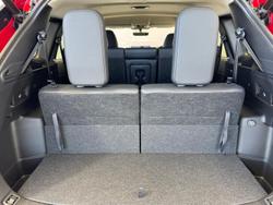 2025 Mitsubishi
                Outlander Aspire