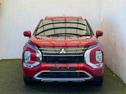 2025 Mitsubishi
                Outlander Aspire