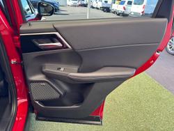 2025 Mitsubishi
                Outlander Aspire