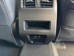 2025 Mitsubishi Outlander Aspire