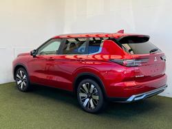 2025 Mitsubishi
                Outlander Aspire