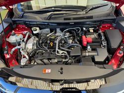 2025 Mitsubishi
                Outlander Aspire