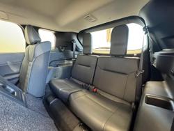 2025 Mitsubishi Outlander Aspire