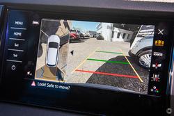 2025 SKODA Karoq 140TSI Sportline NU MY25 AWD Steel Grey