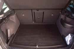 2025 SKODA Karoq 140TSI Sportline NU MY25 AWD Steel Grey