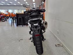 2022 HUSQVARNA NORDEN 901 Blue
