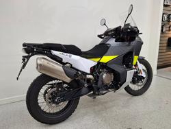 2022 HUSQVARNA NORDEN 901 Blue