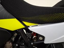 2022 HUSQVARNA NORDEN 901 Blue