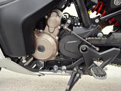 2022 HUSQVARNA NORDEN 901 Blue