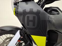 2022 HUSQVARNA NORDEN 901 Blue