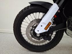 2022 HUSQVARNA NORDEN 901 Blue