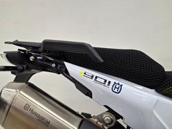 2022 HUSQVARNA NORDEN 901 Blue