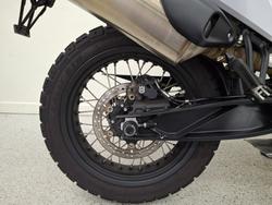 2022 HUSQVARNA NORDEN 901 Blue