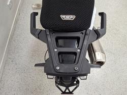 2022 HUSQVARNA NORDEN 901 Blue