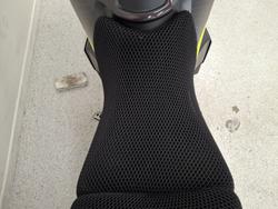 2022 HUSQVARNA NORDEN 901 Blue