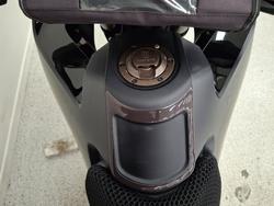 2022 HUSQVARNA NORDEN 901 Blue