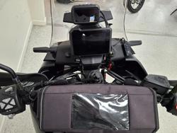 2022 HUSQVARNA NORDEN 901 Blue